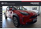 Toyota Yaris Cross Hybrid 1.5 Team D+WINTER+SAFETY+SMART-CONNECT-*