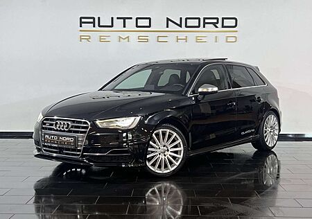 Audi S3 2.0 TFSI quatt.*Pano*Schale*KeyGo*B&O*LED*ACC