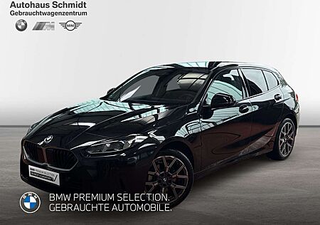 BMW 120 Hatch*18"*Navi*DAB*Adapt.LED*Komfortzg*Driving+Par