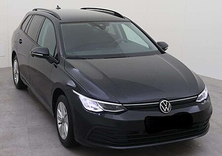 VW Golf Volkswagen VIII Variant Life eTSI Automatik
