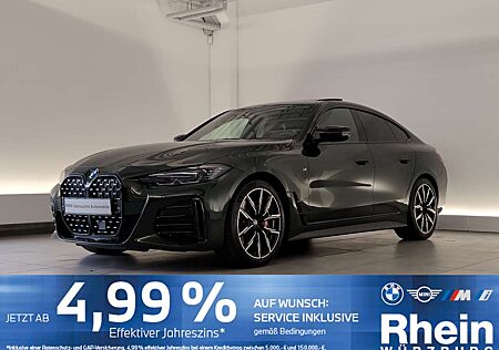 BMW 440 gebraucht kaufen BMW 440 Mi Gran Coupé M Sportpaket Harman&Kardon/DAB/ Harm