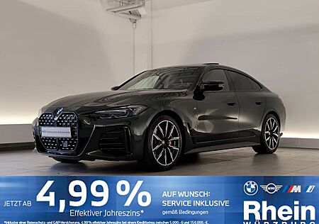 BMW 440 gebraucht kaufen BMW 440 Mi Gran Coupé M Sportpaket Harman&Kardon/DAB/ Harm