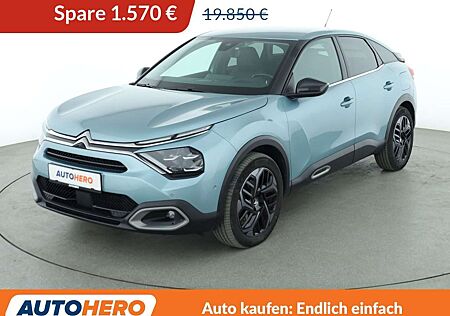 Citroën C4 Citroen 1.5 Blue-HDi Shine *ACC*CAM*PDC*ALU*