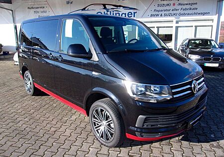 Volkswagen T6 Transporter T6 Bus Multivan Comfortline
