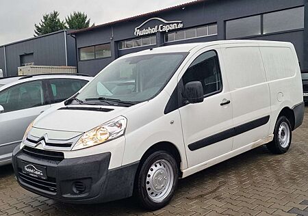 Citroën Jumpy Citroen HDi 125/1.Ha/ 29 Proli L2H1 Kasten/Klima/PDC/Gepfl