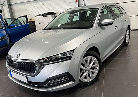 Skoda Octavia 2.0 TDi Combi **Navi*LED*SHZ*PDC*Temp**