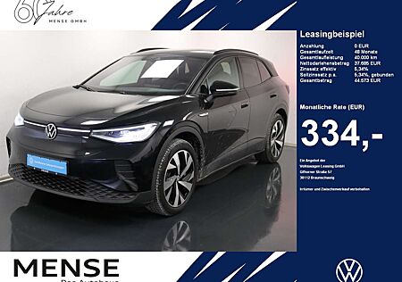 VW ID.4 Volkswagen Pro Performance |AHK|ACC|CarPlay|LM|KlimaA