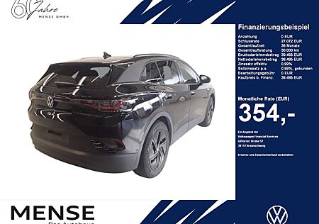 VW ID.4 Volkswagen Pro Performance |AHK|ACC|CarPlay|LM|KlimaA