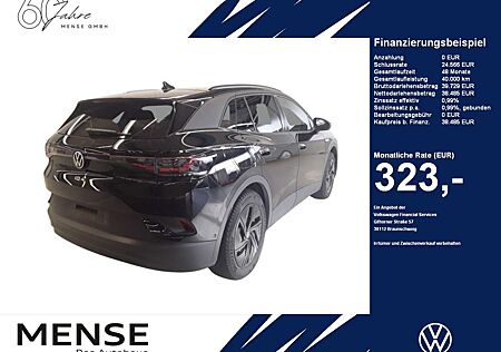 VW ID.4 Volkswagen Pro Performance |AHK|ACC|CarPlay|LM|KlimaA