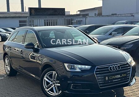 Audi A4 Avant 2.0 TDI SPORT VIRTL+2.HAND+ALCNTR+R.KAM