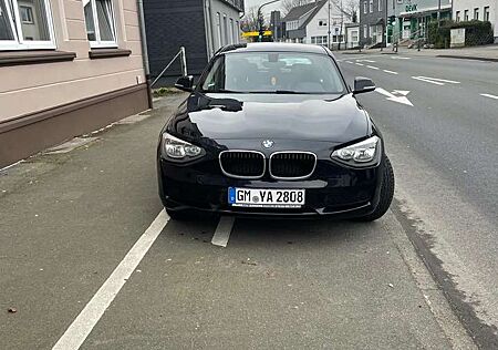 BMW 116i 116