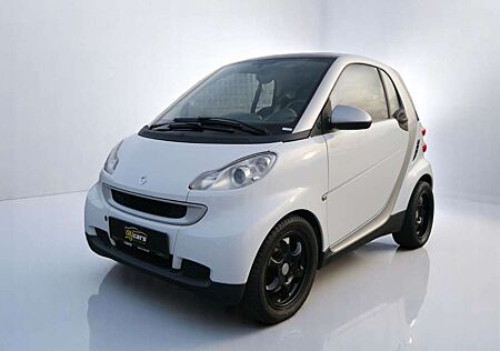 Smart ForTwo 52kW, Servo, Panorama, Brabus Felgen