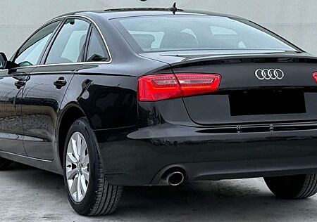 Audi A6 3.0 V6 TDI clean diesel quattro