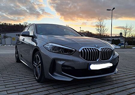BMW 118d 118 Aut. M Sport