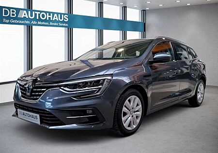 Renault Megane Business Edition 1.3 TCE
