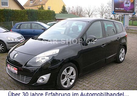 Renault Scenic III Grand Dynamique -2.HAND/TÜV-NEU-