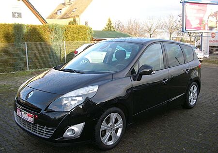 Renault Grand Scenic III Grand Dynamique -2.HAND/TÜV-NEU-