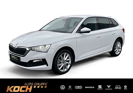 Skoda Scala Style 1.0 TSI DSG *NAVI*LED*RFK*