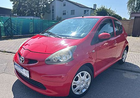Toyota Others Aygo AYGO City * Zentralverrieglung* Servo