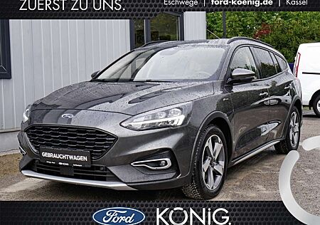 Ford Focus Active 155 PS+LED+NAVI+Allwetter+Kamera Klima