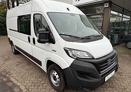 Fiat Ducato 35 140 Multijet Mixto Halbkasten L4H2 *Kamera*AHK*