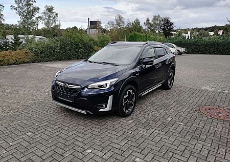 Subaru XV 2.0ie Lineartronic Comfort AHK/Navi/LED