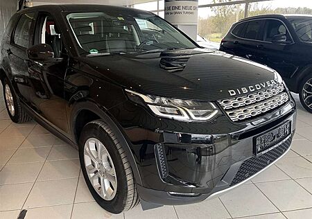 Land Rover Discovery Sport DiscoverySport P200S/Unfallfrei/LED/HiFi/NaviPRO