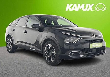 Citroën C4 Citroen 1.2PureTech Aut.Shine+LED+NAVI+HUD+PDC