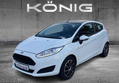 Ford Fiesta (CCN) Trend