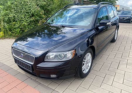 Volvo V50 1.6 D Kinetic