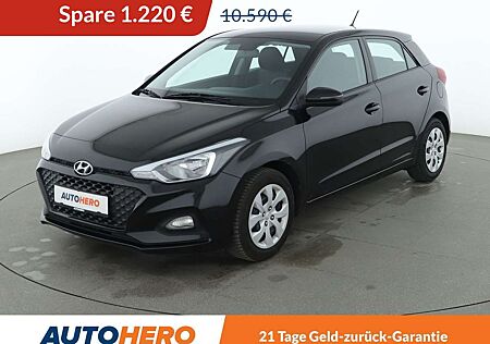 Hyundai i20 1.2 Select *KLIMA*GARANTIE*