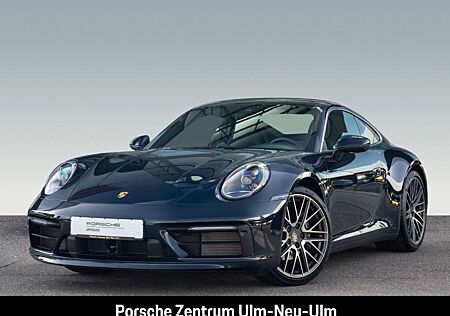 Porsche 992 911 Carrera 4 InnoDrive Sportabgasanlage BOSE