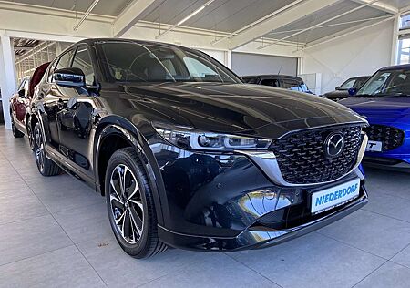 Mazda CX-5 2.5 Takumi AUTOMATIK, SCHIEBEDACH