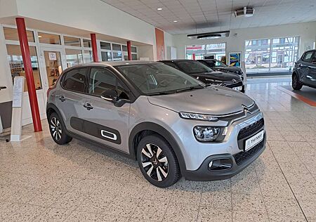 Citroën C3 Citroen Max PURETECH 110 AUTOMATIK