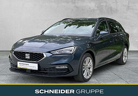 Seat Leon Style Edition NAVI+LED+PDC