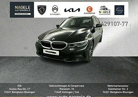 BMW 320d 320 Sport Line|ACC+Pano+AHK+HUD+Laser+Sportsitz