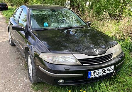 Renault Laguna 2.2 dCi