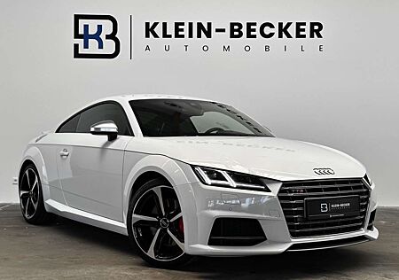 Audi TTS Coupe q. S-Tr. *Matrix*B&O*El-Sitze*Kam*KeyL