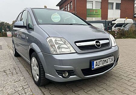 Opel Meriva Edition Automatik,Klima,AHK