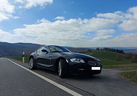 BMW Z4 Coupe 3.0si