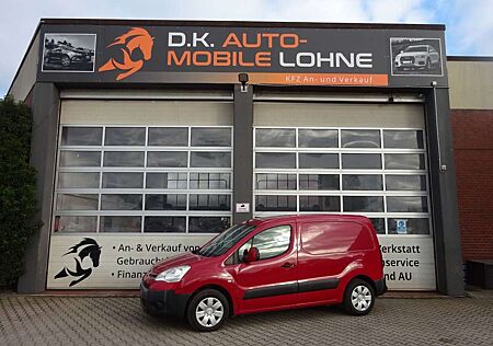 Citroën Berlingo Citroen Kasten Niveau B L1/KLIMA/RADIO/USB/TOP*