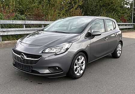Opel Corsa 5-Türer 1.4 Innovation