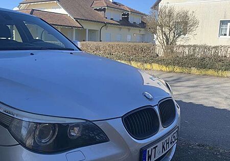 BMW 530d 530 Aut.