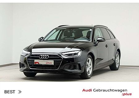 Audi A4 35 TFSI Assist*Navi*LED*virtual