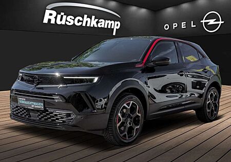 Opel Mokka EU6d GS Line 1.2 Direct Injection Turbo 74 kW