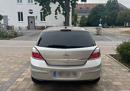Opel Astra Edition Plus 1.8 ECOTEC