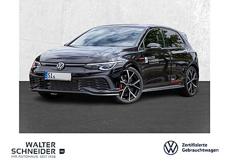 VW Golf GTI Volkswagen Clubsport 2.0 TSI DSG Navi DCC Harman