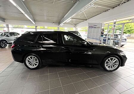 BMW 318d 318 Touring Innovations+AHK+LED+SUPER KOMBI