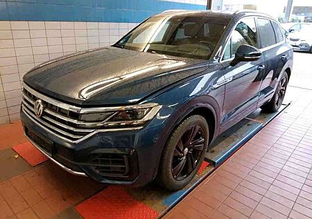 VW Touareg Volkswagen R-Line 4M*21 Z.*NIGHT-V*PANO*AHK*VOLL*