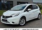 Nissan Note Acenta|Tüv NEU|Navi|360° Kamera|Spur Asst.